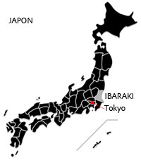 Ibaraki prefecture