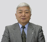 Maire de Kutchan